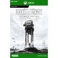 Star Wars Battlefront - Ultimate Edition XBOX CD-Key